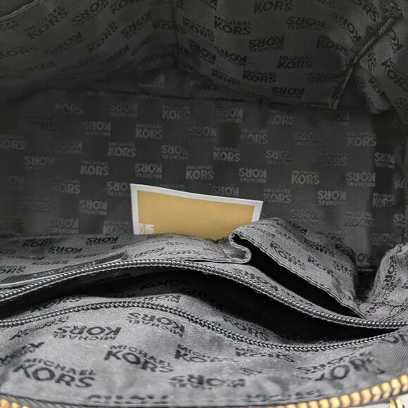 Michael Kors Medium Satchel - Picture 3 of 4